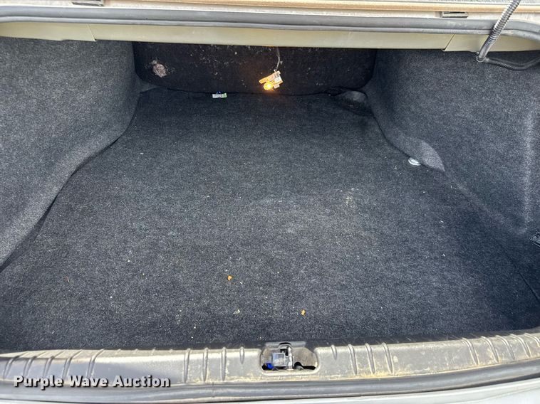 image for item EQ1081 2015 Chevrolet Impala LS 