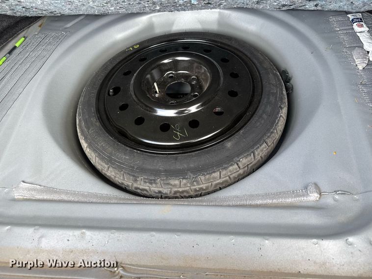 image for item EQ1081 2015 Chevrolet Impala LS 