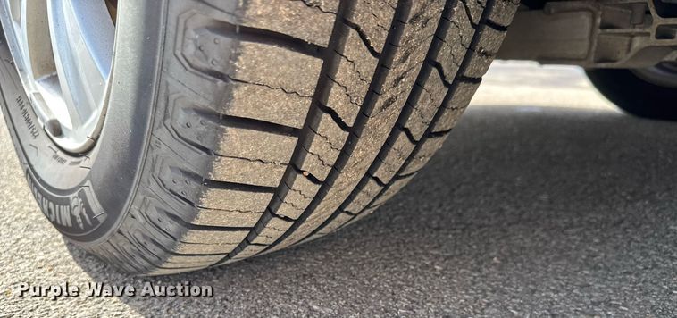 image for item EQ1081 2015 Chevrolet Impala LS 