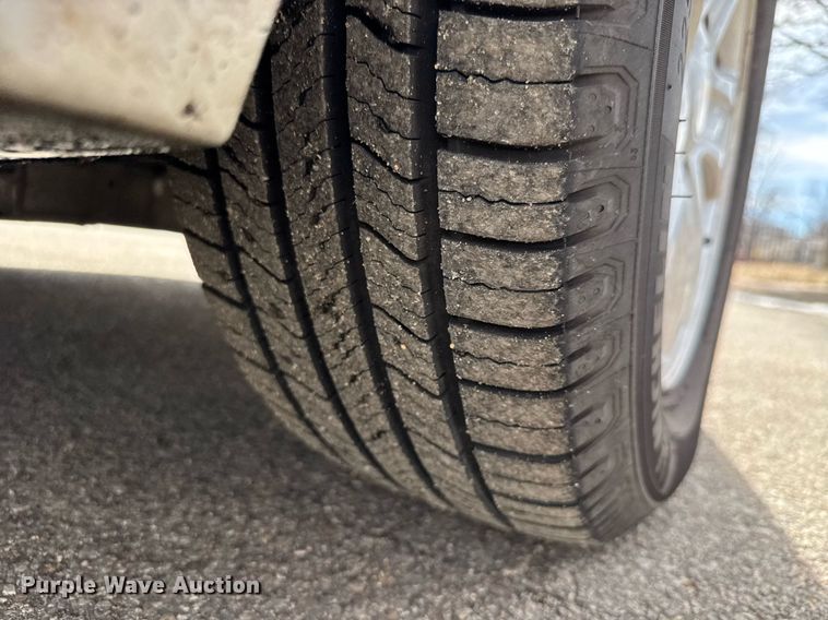 image for item EQ1081 2015 Chevrolet Impala LS 