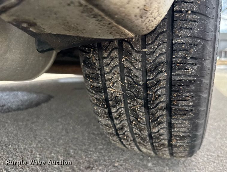 image for item EQ1081 2015 Chevrolet Impala LS 