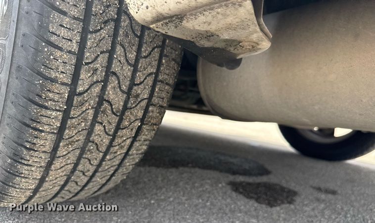 image for item EQ1081 2015 Chevrolet Impala LS 