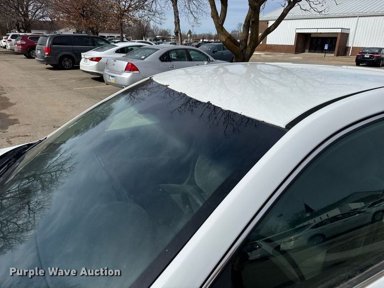 image for item EQ1082 2013 Chevrolet Impala LS 