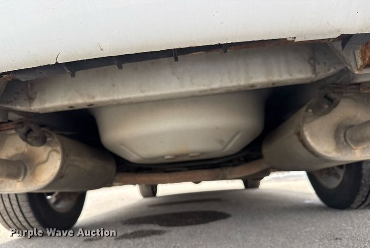 image for item EQ1082 2013 Chevrolet Impala LS 