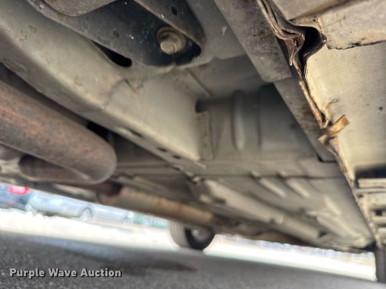 image for item EQ1082 2013 Chevrolet Impala LS 