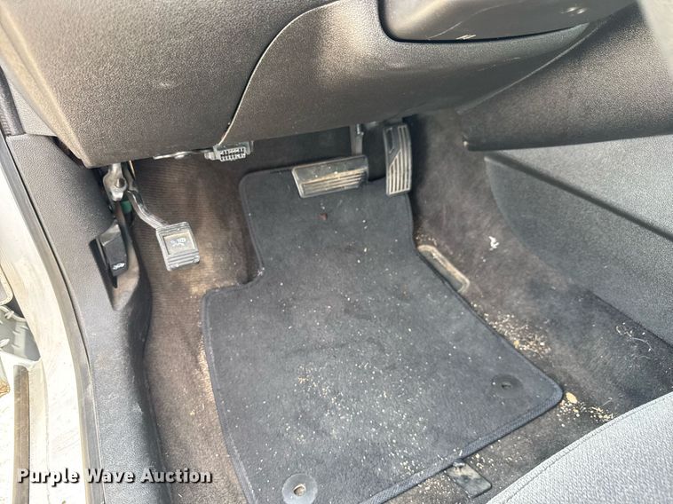 image for item EQ1082 2013 Chevrolet Impala LS 