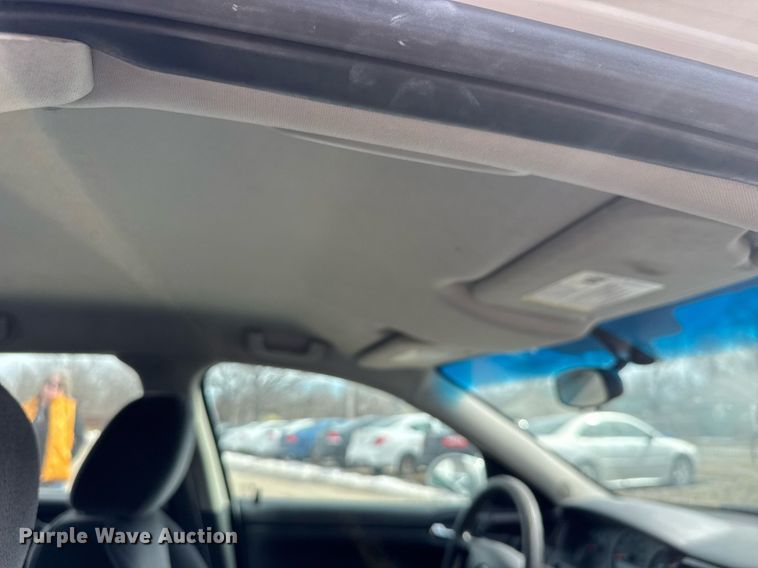 image for item EQ1082 2013 Chevrolet Impala LS 