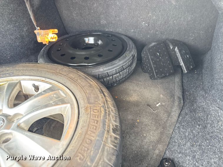 image for item EQ1082 2013 Chevrolet Impala LS 