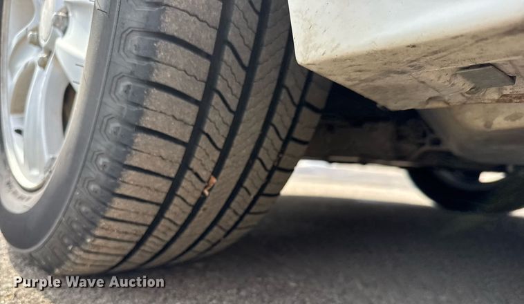 image for item EQ1082 2013 Chevrolet Impala LS 