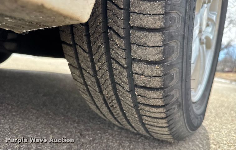 image for item EQ1082 2013 Chevrolet Impala LS 