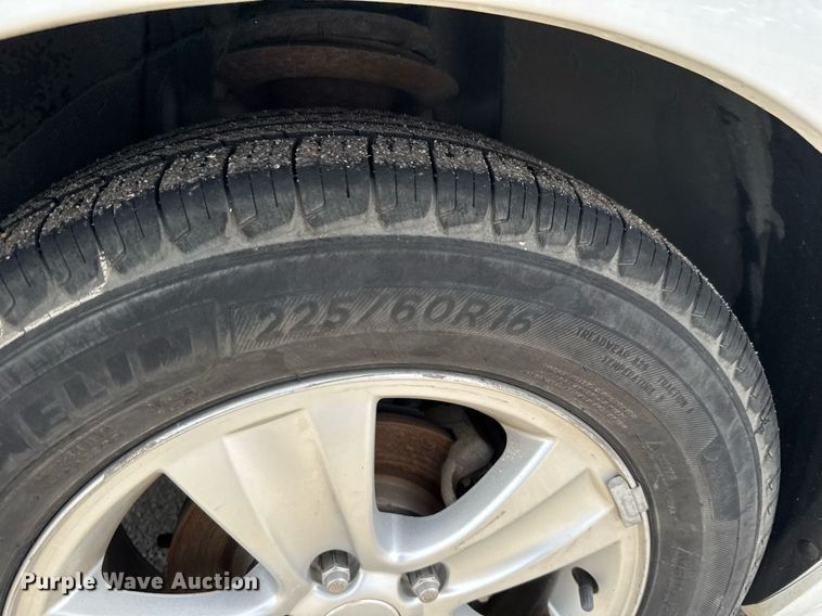 image for item EQ1082 2013 Chevrolet Impala LS 