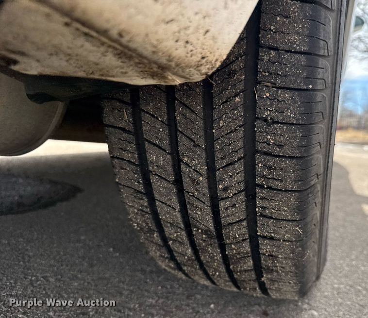 image for item EQ1082 2013 Chevrolet Impala LS 