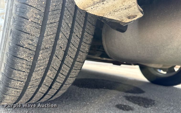 image for item EQ1082 2013 Chevrolet Impala LS 