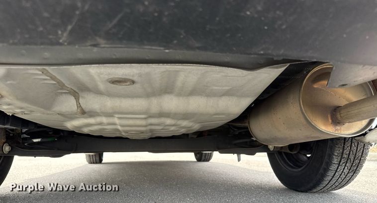 image for item EQ1083 2015 Nissan Versa 