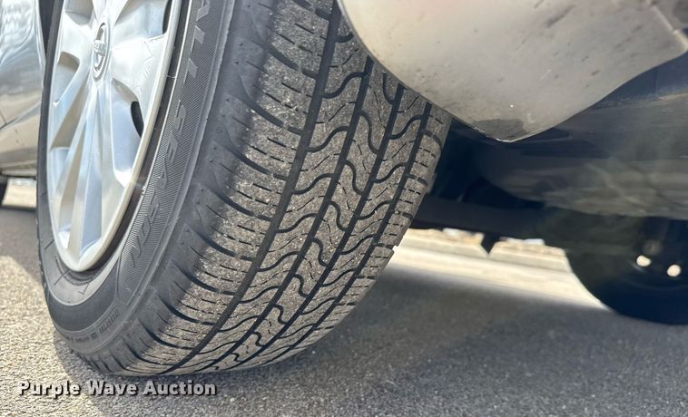 image for item EQ1083 2015 Nissan Versa 