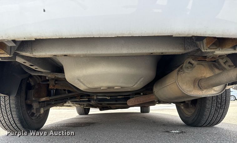 image for item EQ1084 2011 Chevrolet Impala LS 