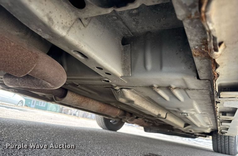 image for item EQ1084 2011 Chevrolet Impala LS 