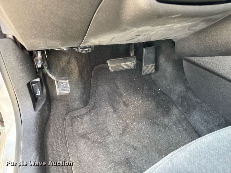 image for item EQ1084 2011 Chevrolet Impala LS 