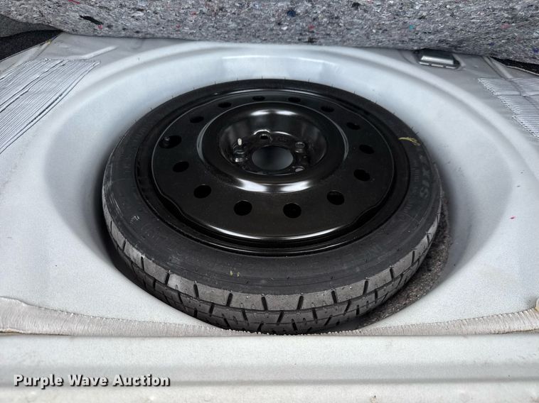 image for item EQ1084 2011 Chevrolet Impala LS 