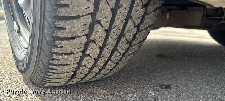 image for item EQ1084 2011 Chevrolet Impala LS 