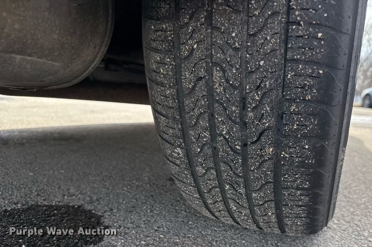 image for item EQ1084 2011 Chevrolet Impala LS 