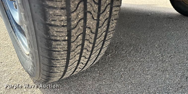 image for item EQ1084 2011 Chevrolet Impala LS 