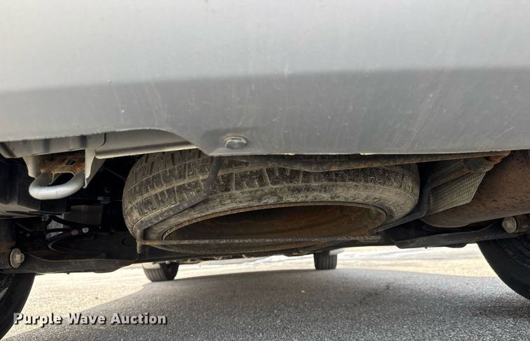 image for item EQ1085 2015 Nissan Versa Note 