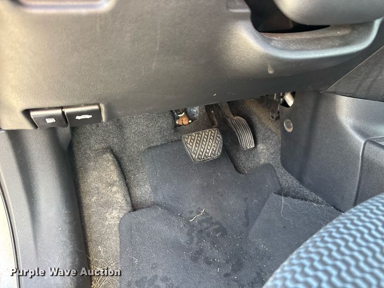 image for item EQ1085 2015 Nissan Versa Note 