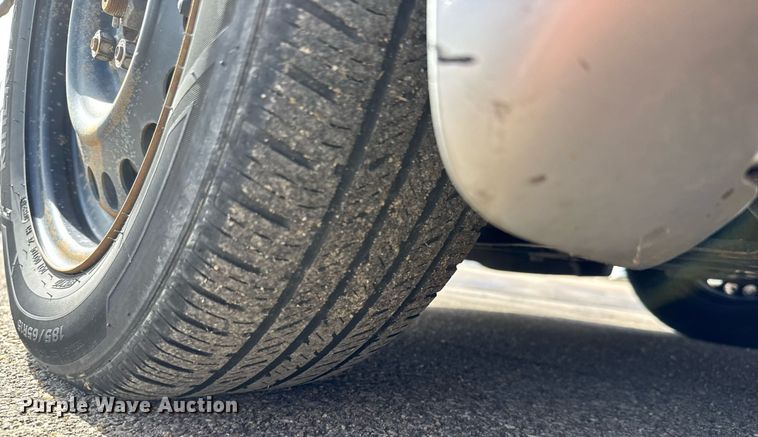 image for item EQ1085 2015 Nissan Versa Note 