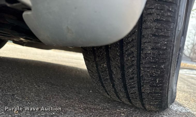 image for item EQ1085 2015 Nissan Versa Note 