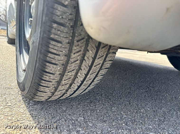 image for item EQ1085 2015 Nissan Versa Note 