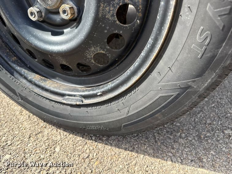 image for item EQ1085 2015 Nissan Versa Note 