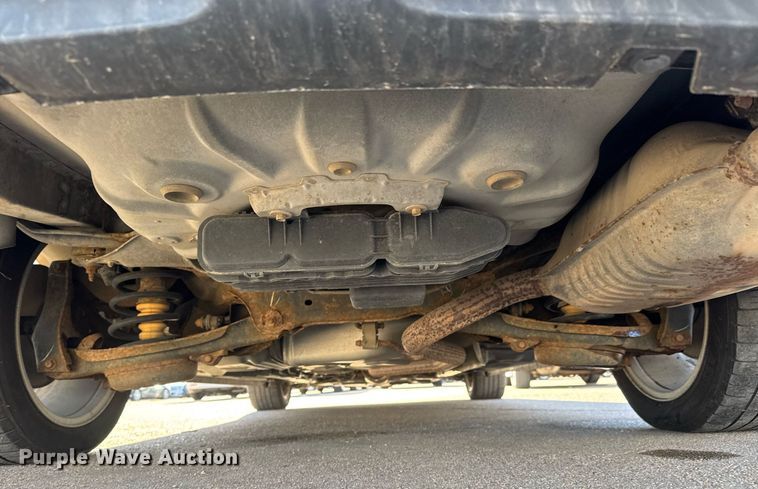 image for item EQ1110 2012 Ford Fusion 