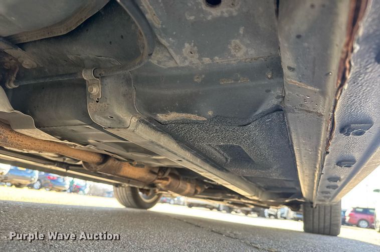 image for item EQ1110 2012 Ford Fusion 