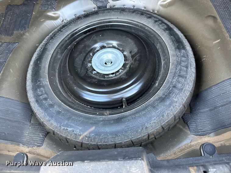 image for item EQ1110 2012 Ford Fusion 