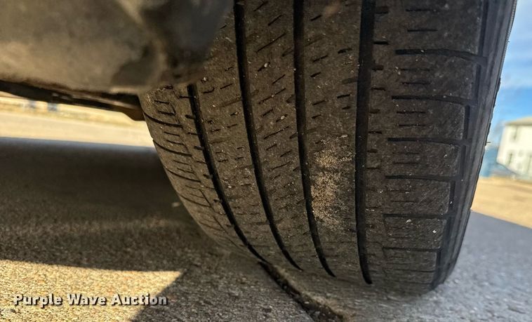 image for item EQ1110 2012 Ford Fusion 