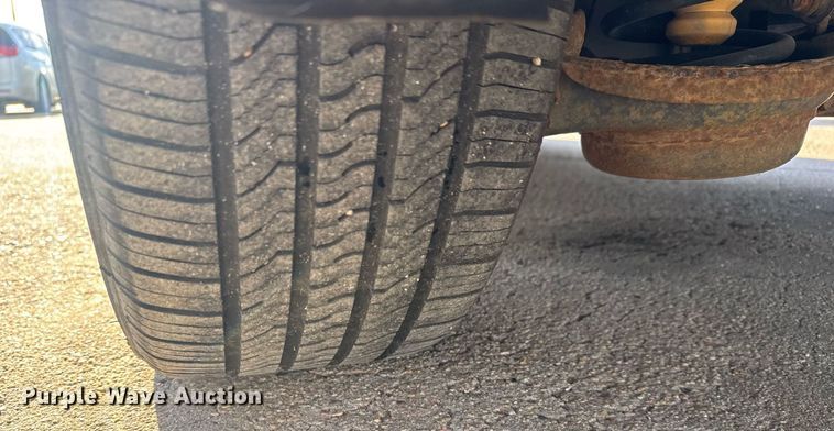 image for item EQ1110 2012 Ford Fusion 