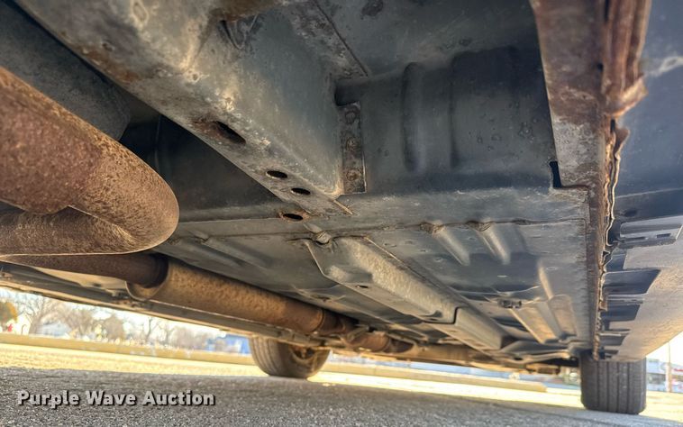 image for item EQ1111 2011 Chevrolet Impala 