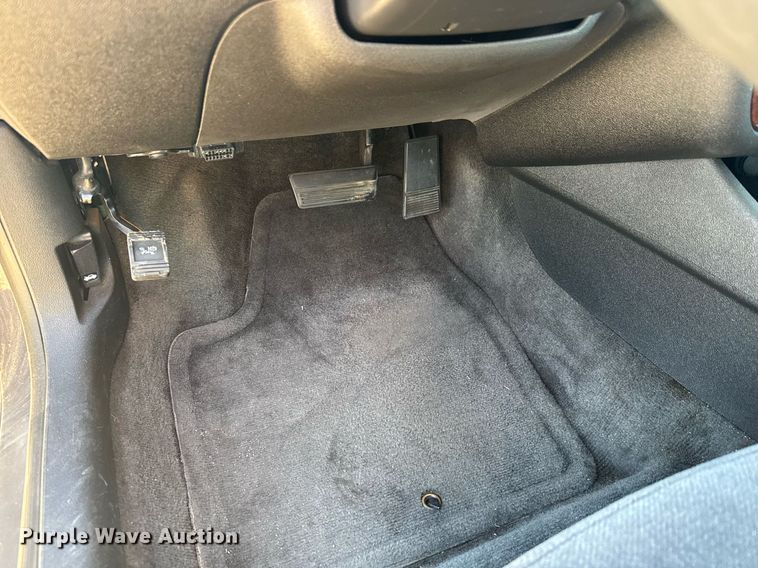 image for item EQ1111 2011 Chevrolet Impala 