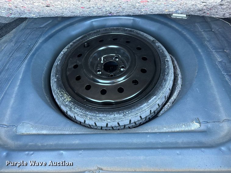 image for item EQ1111 2011 Chevrolet Impala 