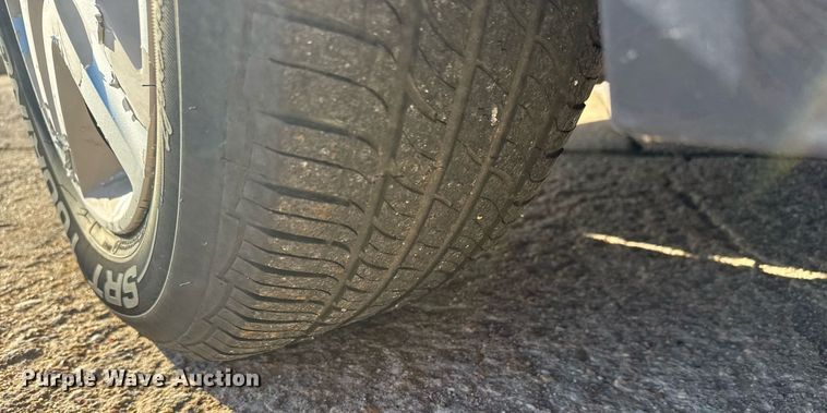 image for item EQ1111 2011 Chevrolet Impala 