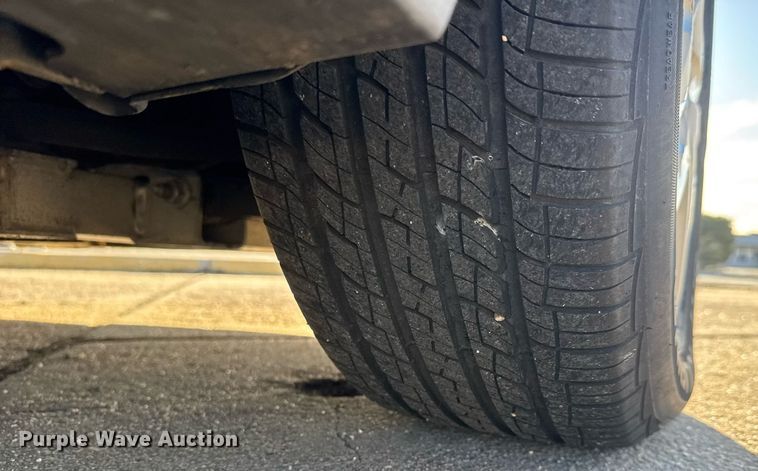 image for item EQ1111 2011 Chevrolet Impala 