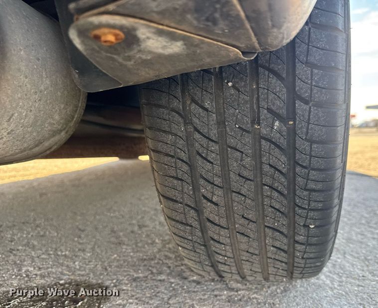 image for item EQ1111 2011 Chevrolet Impala 