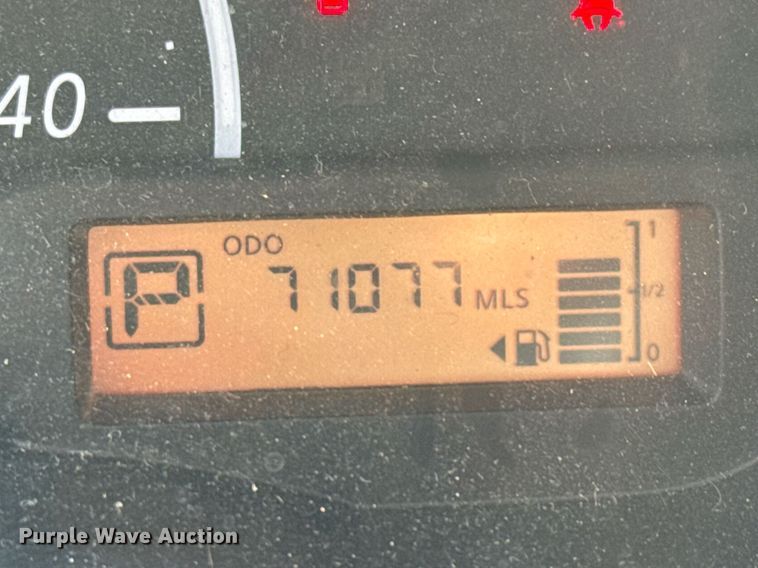 image for item EQ1112 2016 Nissan Versa 