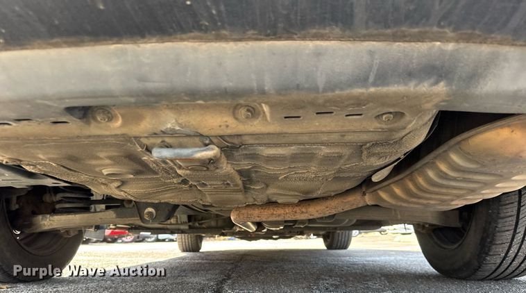 image for item EQ1113 2010 Hyundai Sonata 