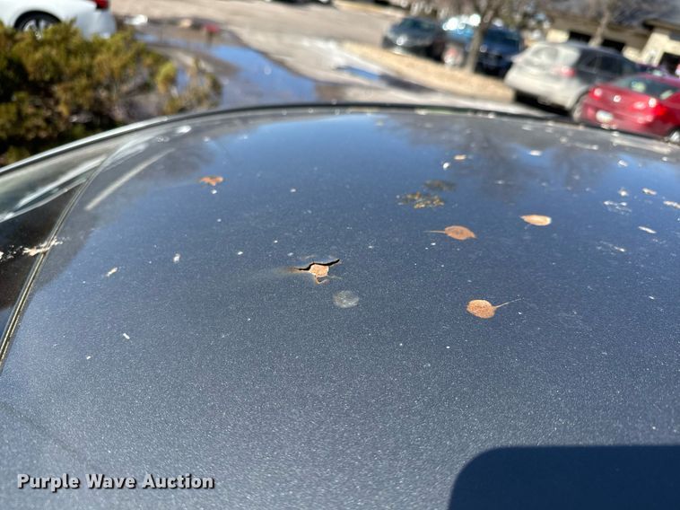 image for item EQ1113 2010 Hyundai Sonata 