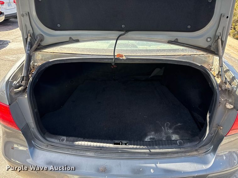 image for item EQ1113 2010 Hyundai Sonata 