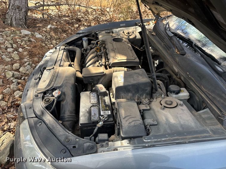 image for item EQ1113 2010 Hyundai Sonata 