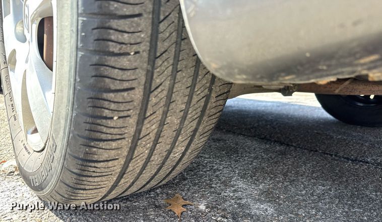 image for item EQ1113 2010 Hyundai Sonata 