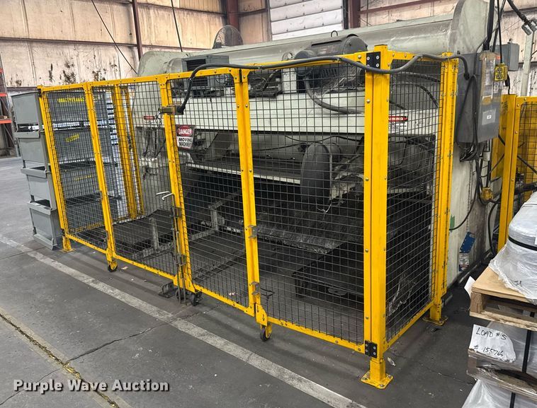 image for item EQ1117 1991 Accurshear 837512 shear